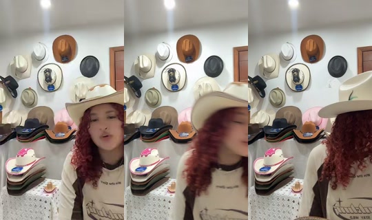 Stream di rancho_occidente - 9 ott 2026, 5:33