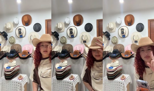 Stream di rancho_occidente - 9 ott 2026, 6:25