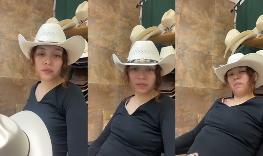 Stream di rancho_occidente - 16 ott 2026, 7:44