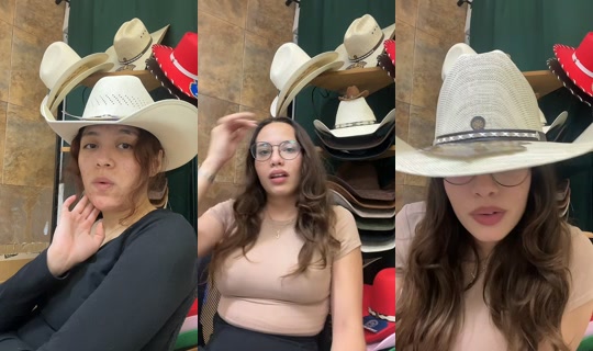 Stream di rancho_occidente - 16 ott 2026, 10:03
