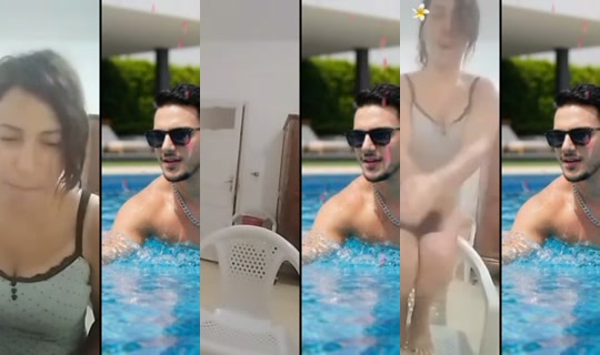 randarourourourou's Stream - Jul 19, 2026, 9:43 AM