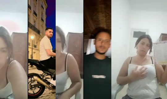 randarourourourou's Stream - Jul 22, 2026, 9:01 PM