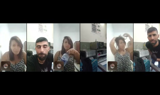 randarourourourou's Stream - Sep 18, 2026, 4:32 PM