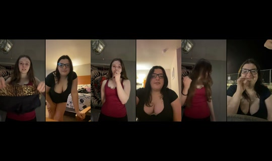 randinm21's Stream - Jul 20, 2026, 1:31 AM