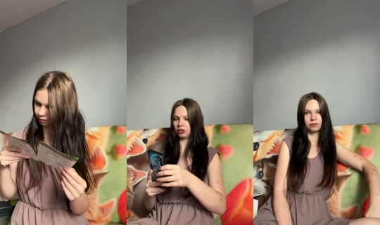 randkowopl's Stream - Jul 24, 2026, 7:06 AM