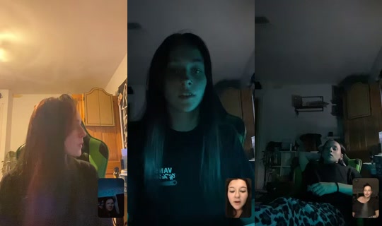 random.idkwhattoput's Stream - Jul 25, 2026, 8:50 PM