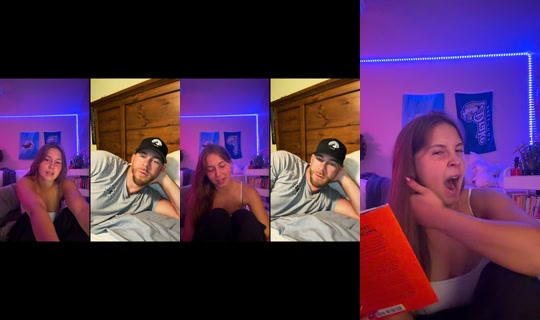 randomacc11195's Stream - Jul 21, 2026, 8:06 AM