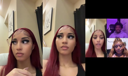 randomgirl222222's Stream - Oct 12, 2026, 5:30 AM
