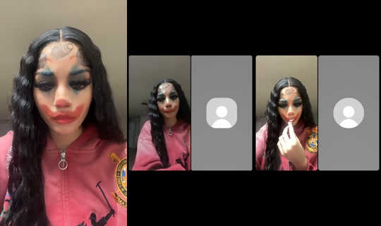 Stream de randomgirl222222 – 17 oct. 2026, 8:11