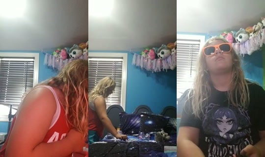 randommhotness Yayını - 19 Tem 2026 16:24