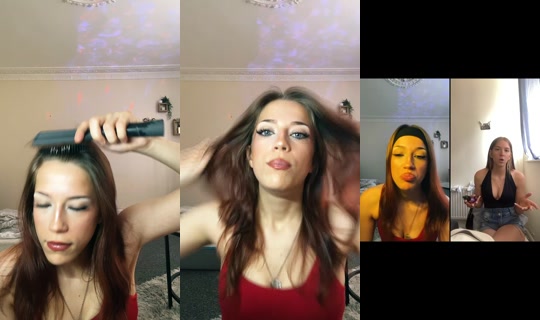 randomspammmmm444's Stream - Jul 17, 2026, 12:52 PM