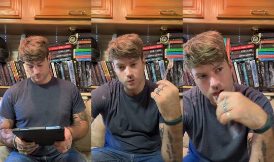 randysrabbithole's Stream - Jul 19, 2026, 10:45 PM