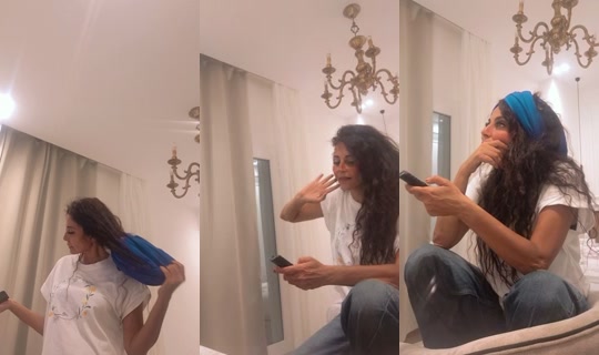 raniashaheen14's Stream - Jul 18, 2026, 1:57 AM