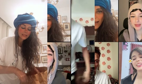 raniashaheen14's Stream - Jul 18, 2026, 3:20 PM