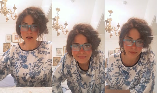 raniashaheen14's Stream - Jul 19, 2026, 11:02 AM