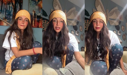 raniashaheen14's Stream - Jul 28, 2026, 12:35 AM