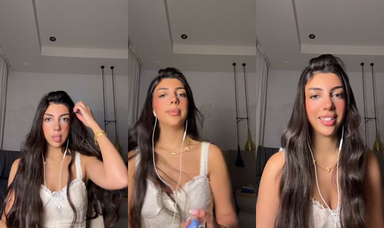 raniaslimann's Stream - Jul 21, 2026, 9:34 PM