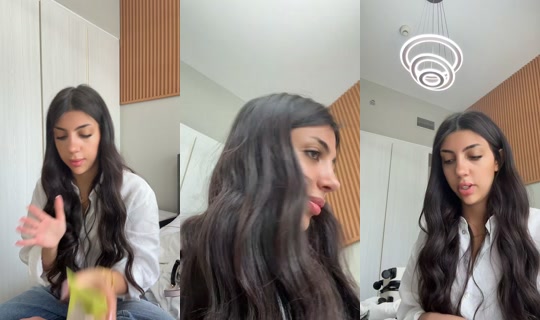 raniaslimann's Stream - Jul 26, 2026, 8:40 AM