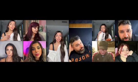 raniaslimann's Stream - Aug 24, 2026, 8:12 PM