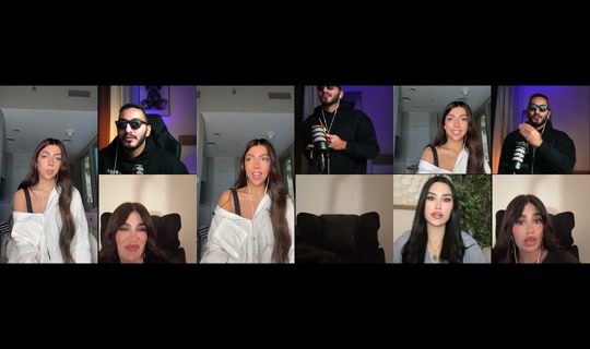 raniaslimann's Stream - Aug 24, 2026, 9:03 PM