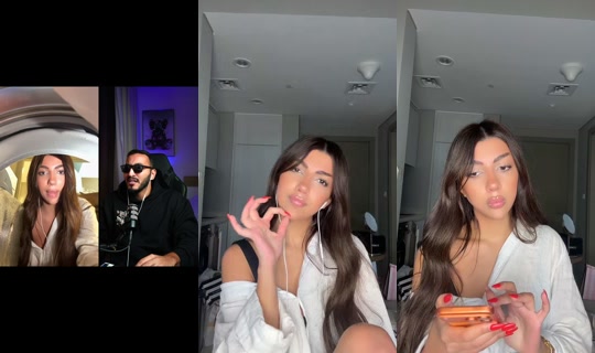 raniaslimann's Stream - Aug 24, 2026, 10:44 PM