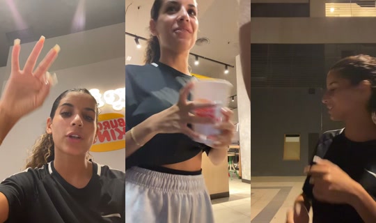 raniiasoliman's Stream - Sep 14, 2026, 8:53 PM