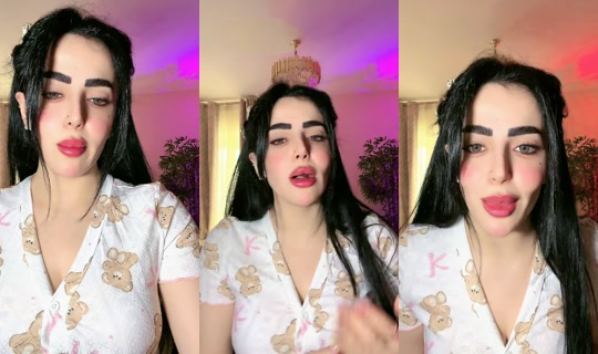 raniii.luv's Stream - Jul 9, 2026, 7:01 AM