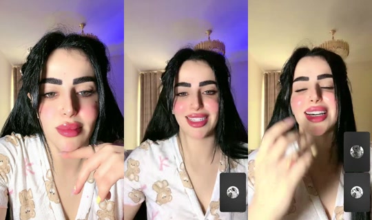 raniii.luv's Stream - Jul 9, 2026, 8:44 AM