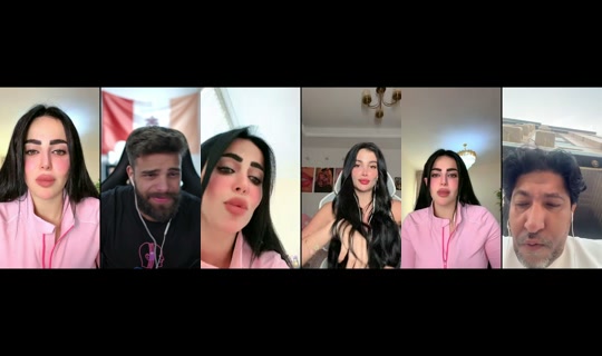 raniii.luv's Stream - Jul 15, 2026, 7:20 AM