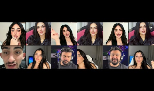 Stream raniii.luv - 25 Jul 2026, 22.35