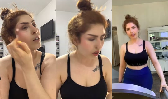 ranine33's Stream - Jul 16, 2026, 8:36 AM
