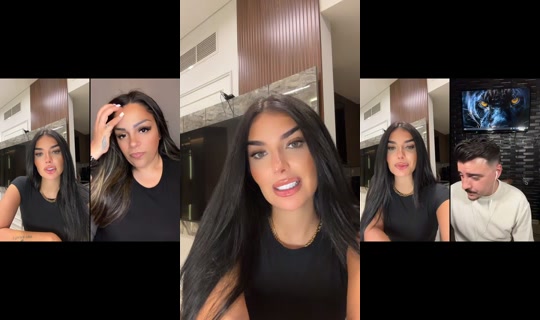 raninnin's Stream - Jul 13, 2026, 7:22 PM