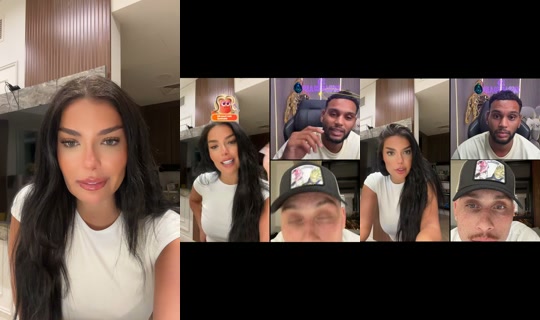 raninnin's Stream - Jul 23, 2026, 10:08 PM