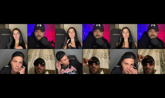 raninnin's Stream - Aug 17, 2026, 2:11 AM