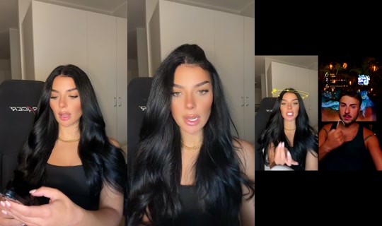 raninnin's Stream - Aug 17, 2026, 8:08 PM