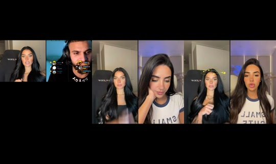 raninnin's Stream - Aug 17, 2026, 8:59 PM