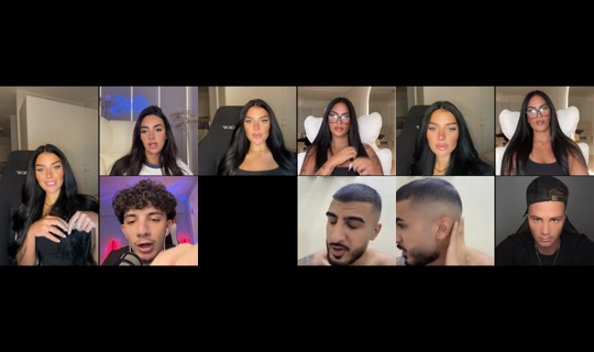 raninnin's Stream - Aug 17, 2026, 9:49 PM