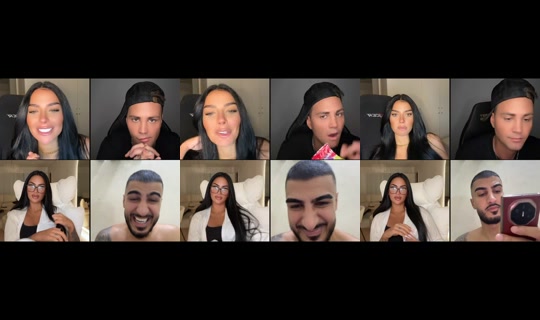 raninnin's Stream - Aug 18, 2026, 12:20 AM