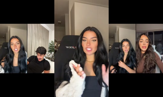 raninnin's Stream - Aug 22, 2026, 11:17 PM