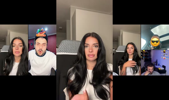 raninnin's Stream - Oct 7, 2026, 7:21 PM