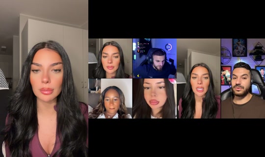 raninnin's Stream - Oct 13, 2026, 7:43 PM