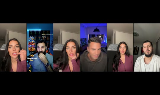 raninnin's Stream - Oct 13, 2026, 10:00 PM