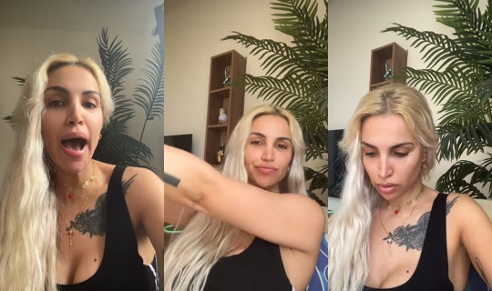ranoushka.sh's Stream - Jul 9, 2026, 1:11 PM