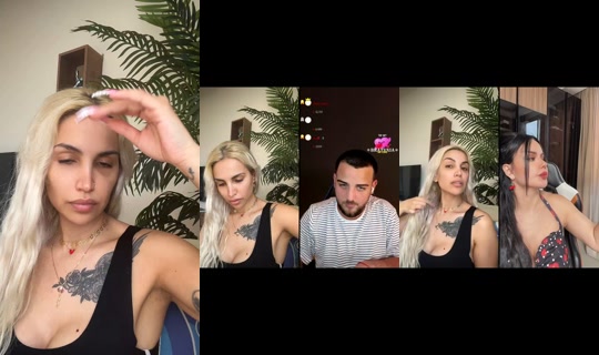 ranoushka.sh's Stream - Jul 9, 2026, 1:28 PM