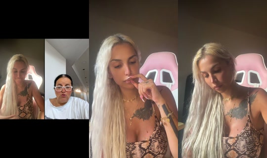 ranoushka.sh's Stream - Jul 22, 2026, 3:01 AM