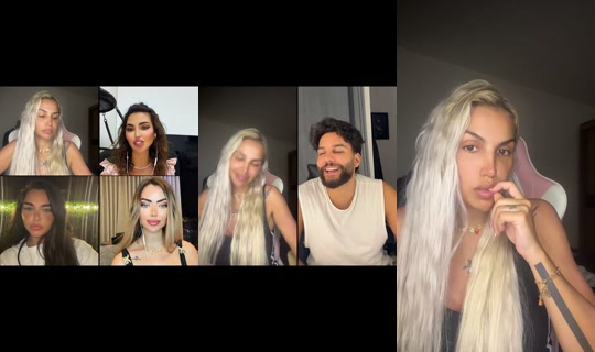 ranoushka.sh's Stream - Jul 22, 2026, 9:32 PM