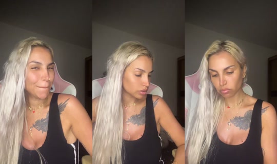 ranoushka.sh's Stream - Jul 22, 2026, 10:23 PM