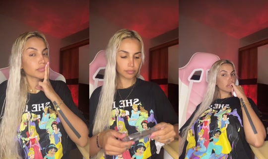 ranoushka.sh's Stream - Jul 23, 2026, 8:24 PM