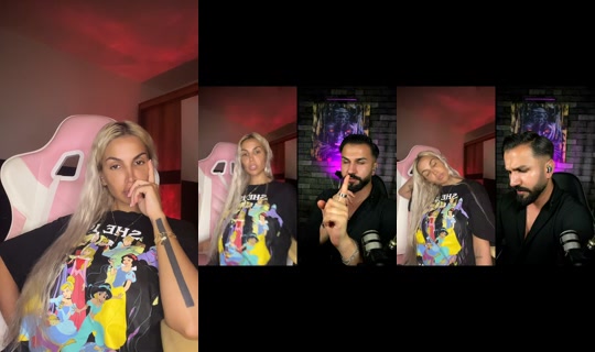 ranoushka.sh's Stream - Jul 23, 2026, 10:06 PM