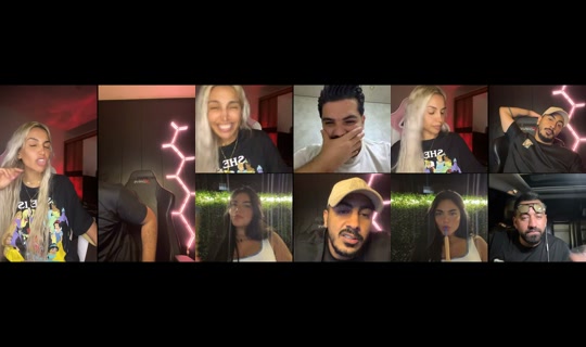 ranoushka.sh's Stream - Jul 23, 2026, 11:37 PM